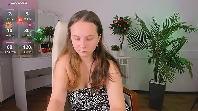 Ketrin n  online show from October 28, 6:12 am