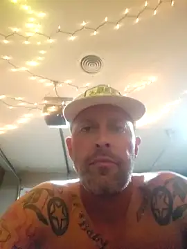 LongandEasy77 online show from March 29, 9:00 am