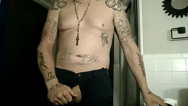 LongandEasy77 online show from January 17, 4:49 am