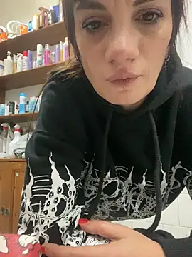 MargotKajira online show from November 12, 10:08 am