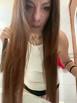 MargotKajira online show from October 22, 8:36 am