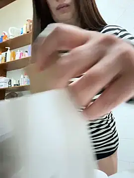 MargotKajira online show from December 4, 10:36 am