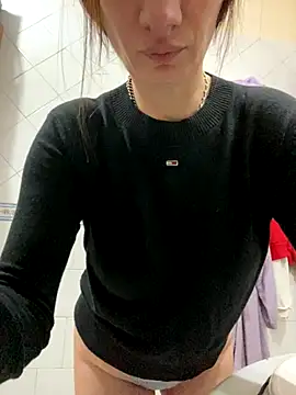 MargotKajira online show from October 23, 10:58 am