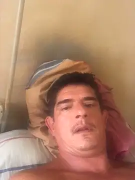 Marobronco online show from February 25, 2:28 pm