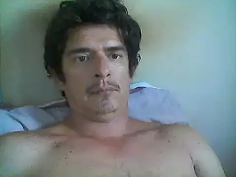 Marobronco online show from December 2, 6:38 pm