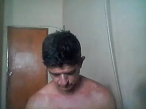 Marobronco online show from February 12, 7:24 pm