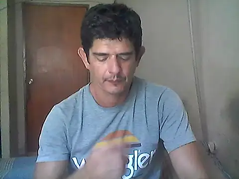 Marobronco online show from March 23, 3:23 pm