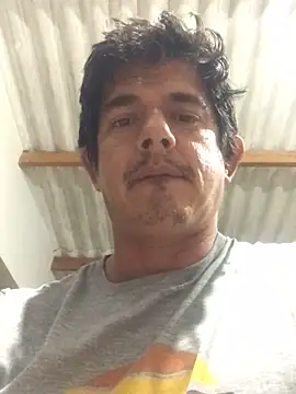 Marobronco online show from May 9, 2:37 am