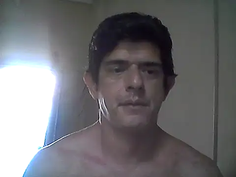 Marobronco online show from May 14, 1:19 pm
