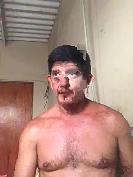 Marobronco online show from February 26, 9:26 pm