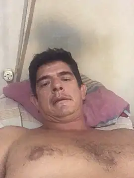 Marobronco online show from March 13, 11:21 pm