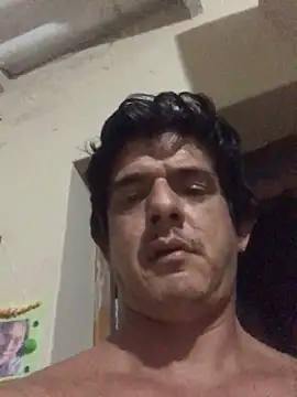 Marobronco online show from May 21, 1:14 am