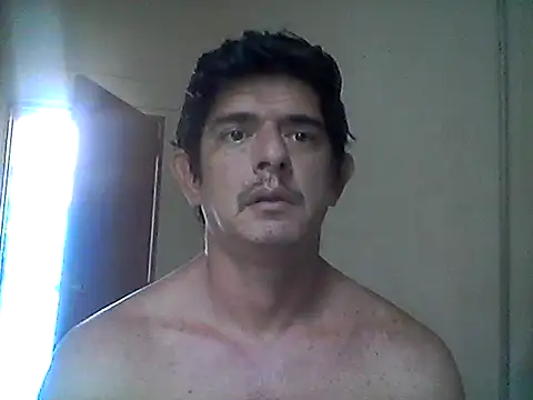 Marobronco online show from May 7, 1:58 pm