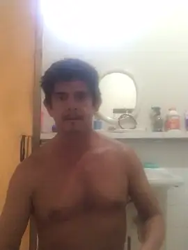 Marobronco online show from April 18, 4:20 pm