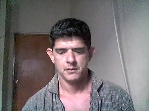 Marobronco online show from November 21, 9:36 pm