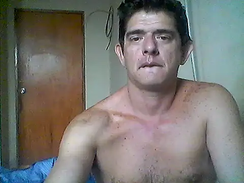 Marobronco online show from July 27, 9:22 pm