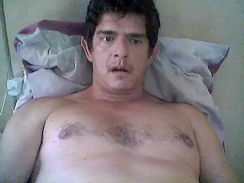 Marobronco online show from November 18, 3:15 pm