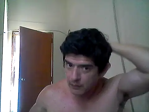 Marobronco online show from November 17, 5:06 pm