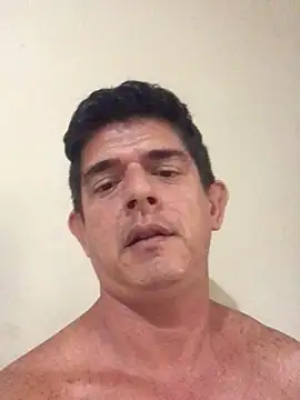 Marobronco online show from July 5, 10:38 pm