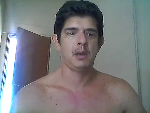 Marobronco online show from April 14, 3:17 pm