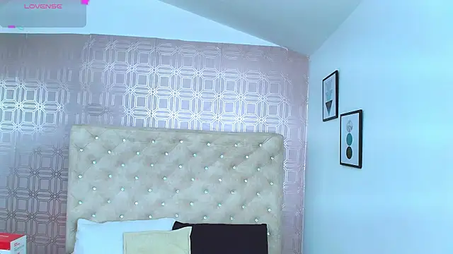 Sara Desire online show from March 7, 12:23 pm