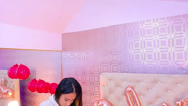 Sara Desire online show from February 11, 11:43 am