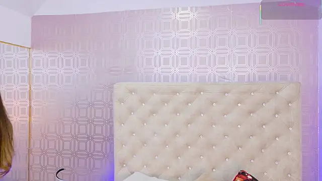 Sara Desire online show from November 26, 3:23 pm