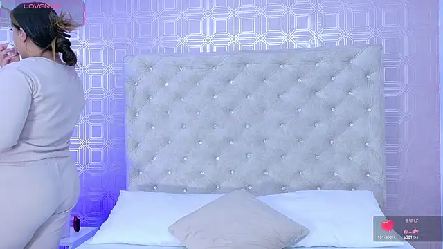 Sara Desire online show from September 14, 12:16 pm