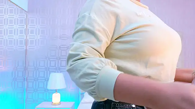 Sara Desire online show from February 7, 12:24 pm