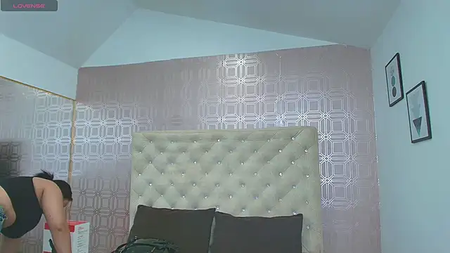 Sara Desire online show from March 20, 12:22 pm