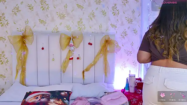 Sara Desire online show from December 19, 12:29 pm