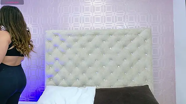 Sara Desire online show from September 9, 12:14 pm