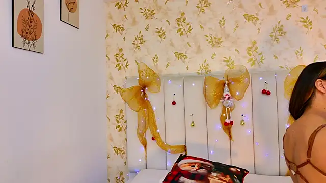 Sara Desire online show from December 14, 12:22 pm