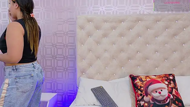 Sara Desire online show from November 25, 12:16 pm