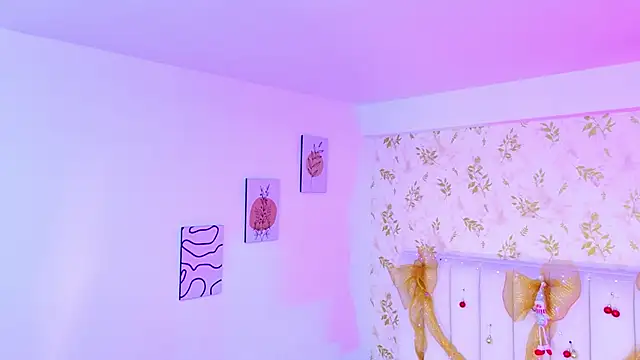 Sara Desire online show from December 20, 12:19 pm