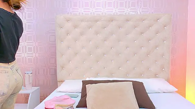 Sara Desire online show from February 28, 12:27 pm