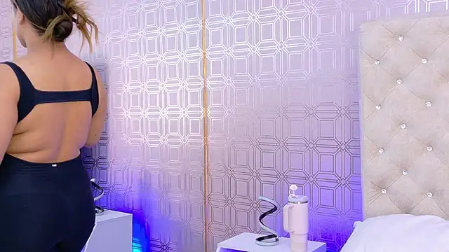 Sara Desire online show from October 3, 12:17 pm