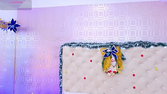 Sara Desire online show from December 5, 12:26 pm