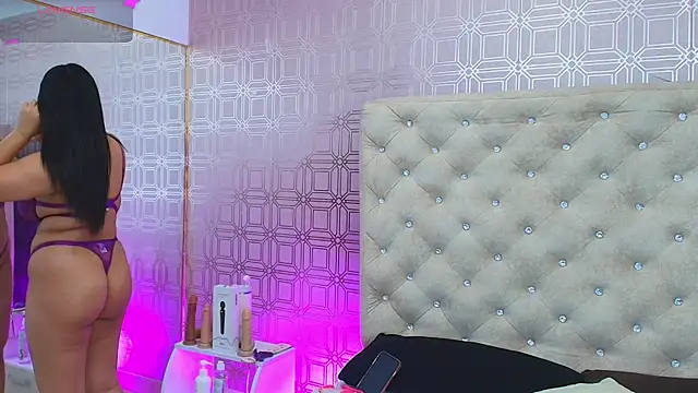 Sara Desire online show from February 28, 12:31 pm