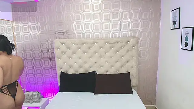 Sara Desire online show from March 14, 12:29 pm