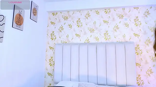 Sara Desire online show from January 15, 12:19 pm