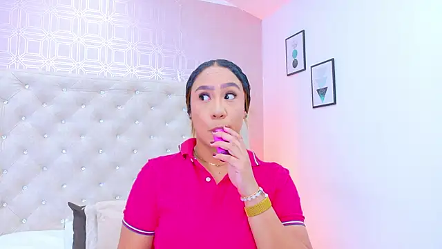 Sara Desire online show from February 25, 12:38 pm