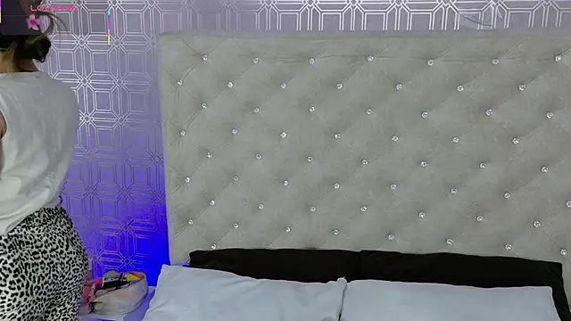 Sara Desire online show from September 21, 12:21 pm