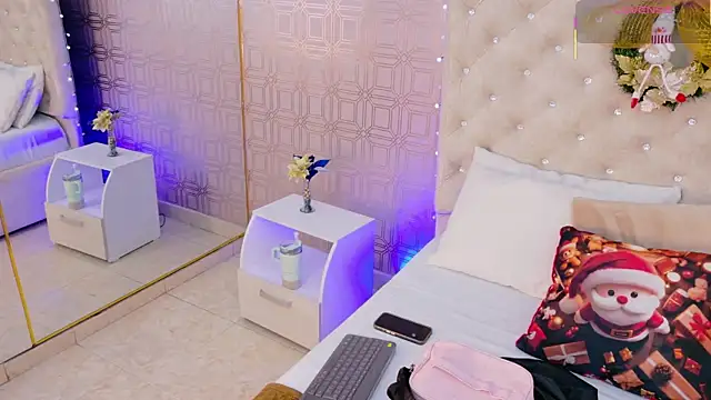 Sara Desire online show from November 27, 12:16 pm