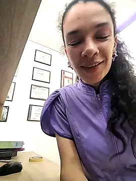 rebekka simpson online show from February 27, 3:01 pm