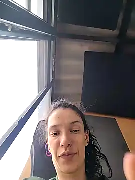 rebekka simpson online show from March 31, 4:42 pm