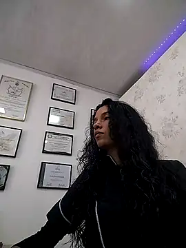 rebekka simpson online show from January 9, 4:36 pm