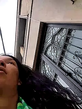 rebekka simpson online show from January 12, 12:45 pm