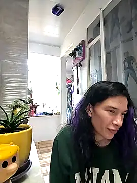 rebekka simpson online show from March 11, 1:38 pm