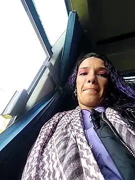 rebekka simpson online show from February 28, 1:22 pm